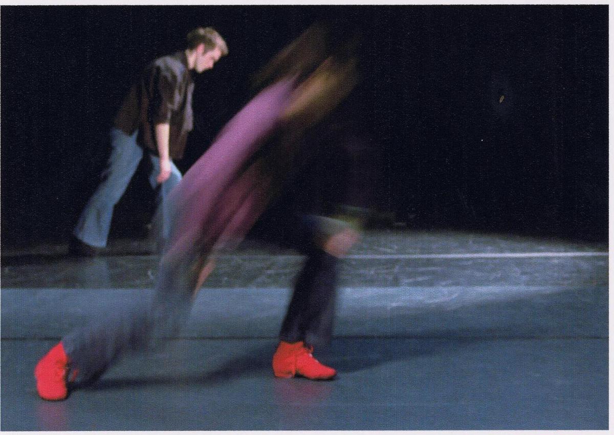 Incessament sous peu