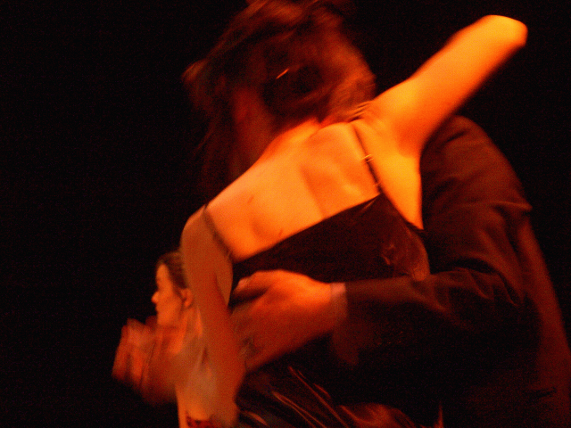 Crédit photo : Bruno Dewaele