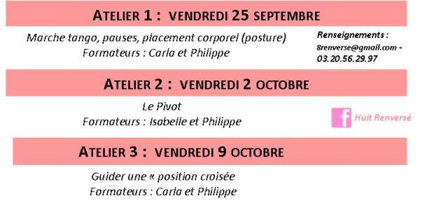 ateliers thématiques page 2