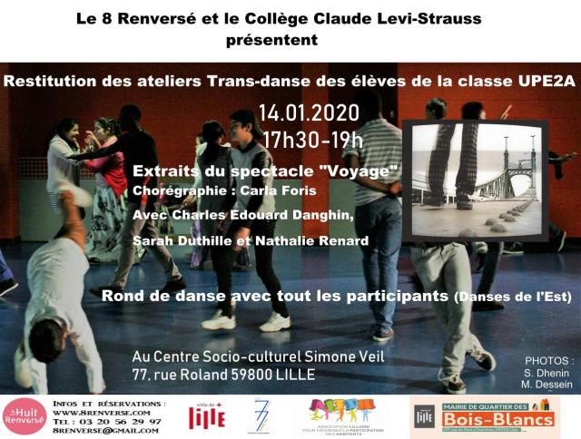 flyers restitution atelier 14.01.2020